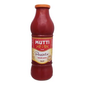 Passata Mutti 700g