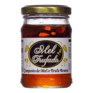 Mel Com Trufa Branca Empório Tartufi 200gr