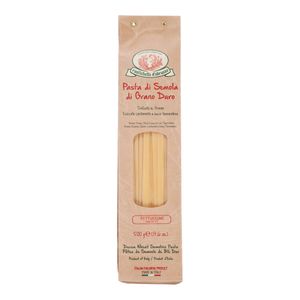 Macarrão Feittuccine Rustichela 500g