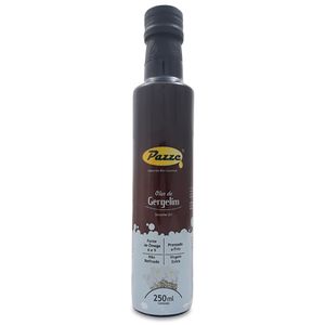 Óleo de Gergelim Pazze 250ml