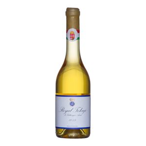 Vinho Branco okaji Aszú 5 Puttonyos 500ml
