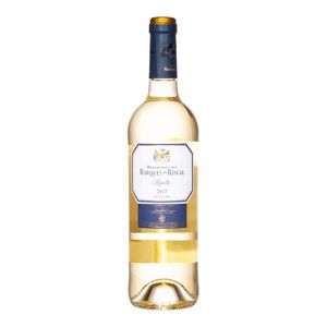 Vinho Branco Marques De Riscal Rueda Verdejo 750ml