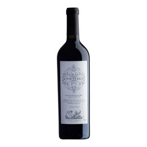 Vinho Tinto Gualtallary Cab Franc Gran Enemigo 750ml