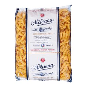 Macarrão Fusilli La Molisana 1kg