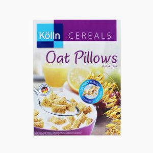 Flocos de Aveia Kolln 250g
