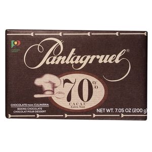 Chocolate Pantagruel 70% Cacau 200g