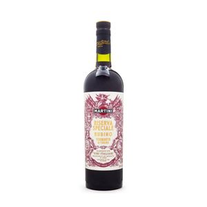 Vermouth Martini di Torino Riserva Speciale Rubino 750ml