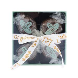 Pão de Mel de Chocolate e Doce de Leite Le Gastronomia 180g