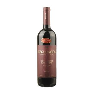 Vinho Tinto Reguengos Garrafeira dos Socios 750ml