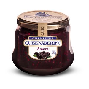 Geleia Queensberry Amora 320g