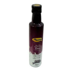 Óleo de Semente de Uva Pazze 250ml
