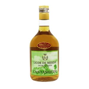Licor de Merda Cantanhede 700ml