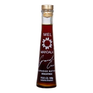 Mel Mandala Grand Cru Bracatinga 150g