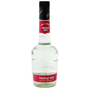 Licor Triple Sec Wenneker 700ml