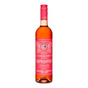 Vinho Rosé Casal Garcia 750ml