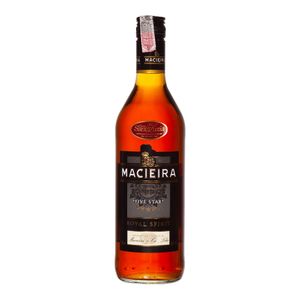 Brandy Macieira 5 Estrelas 700ml