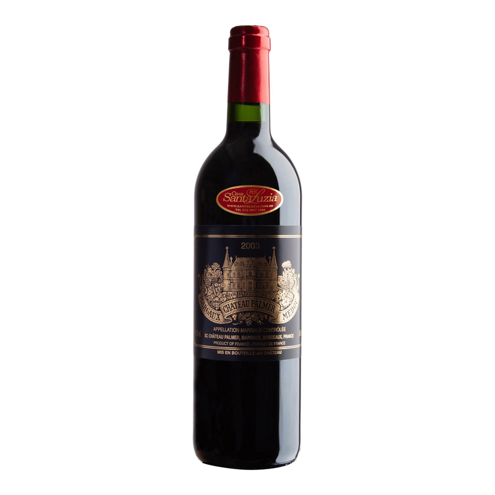 Château Palmer 2017 赤ワイン 750ml 楽天市場】シャトー・パルメ 2017 750ml フランス ボルドー マルゴー