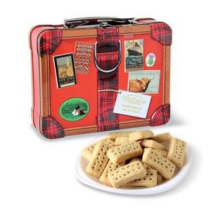 Biscoito Chip Rounds Mini Walkers 250g