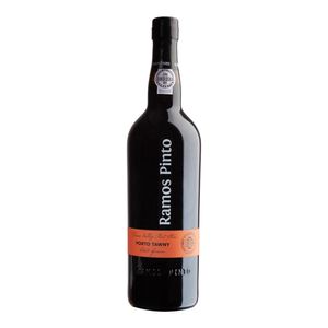 Vinho Tinto do Porto Ramos Pinto Tawny 750ml