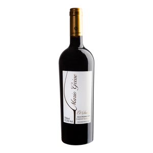 Vinho Tinto Mario Geisse Gran Reserva Cabernet Sauvignon 750ml