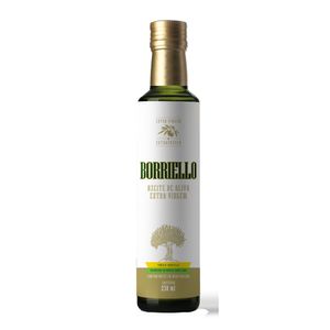 Azeite de Oliva Extra Virgem Borriello 250ml