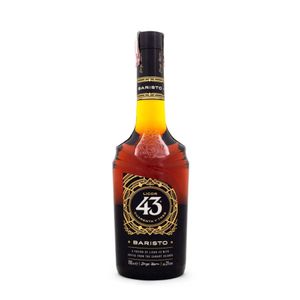 Licor 43 Baristo 700ml