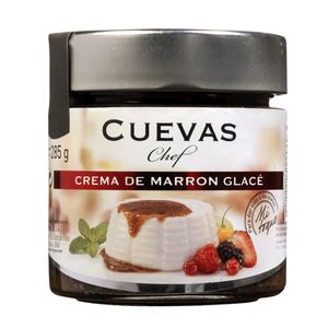 Marron Glace Cuevas 285g