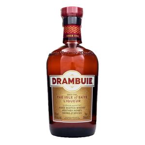 Licor Escocês Drambuie 750ml