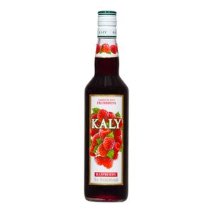 Xarope de Framboesa Kaly 700ml