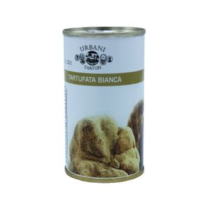 Molho Tartufata Bianca Urbani 180g