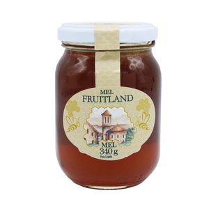 Mel Fruitland 340g