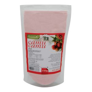 Camu Camu em Pó Tui Alimentos 150g