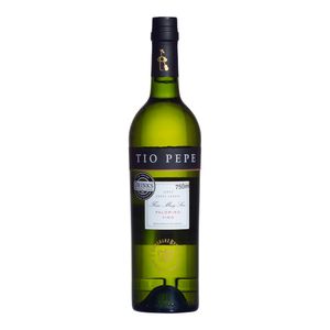 Vinho Tinto Tio Pepe Jerez 750ml