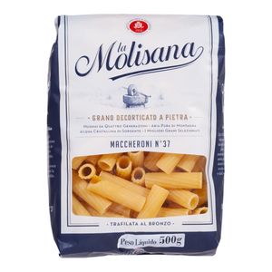 Macarrão Maccheroni La Molisana 500g