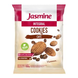 Cookies Integral Café 120g