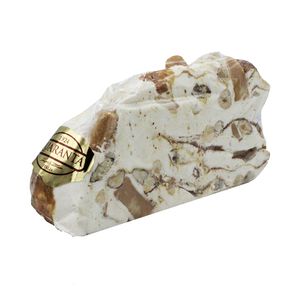 Torrone Bolo de Caramelo Salgado Quaranta 165g