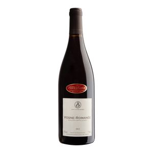 Vinho Tinto Vosne Romanée Jean Claude Boisset 750ml