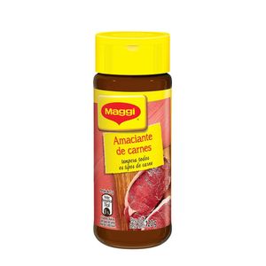 Amaciante de Carne em Vidro Nestlé 120g
