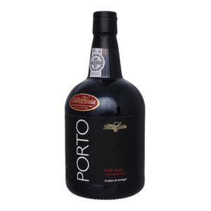 Vinho Tinto do Porto Santa Luzia Fine Ruby 750ml
