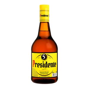 Brandy Presidente  970ml