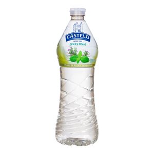 Vinagre de Ervas Finas Castelo 750ml