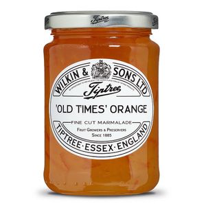 Geleia Tiptree Laranja Old Time Wilkin & Sons 340g