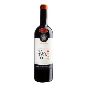 Vinho Tinto Trerose Rosso Di Montepulciano Salterio 750ml
