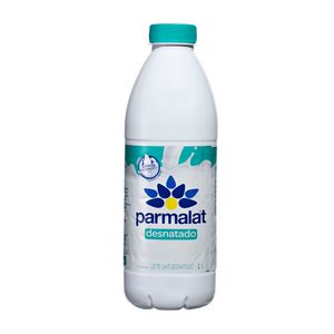 Leite Desnatado Parmalat 1L