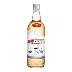 Cachaça da Tulha Prata 750ml