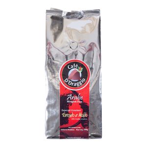 Café Oraggio Moído Árabe 500g