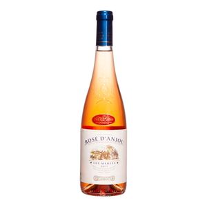 Vinho Rosé D’Anjou Loire 750ml