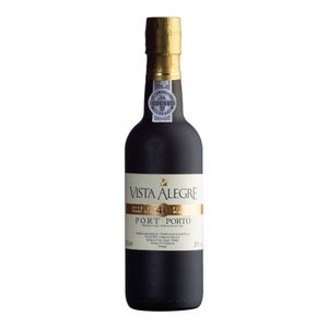 Vinho Tinto do Porto Vista Alegre 40 anos Tawny 375ml