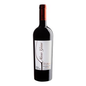 Vinho Tinto Mario Geisse Gran Reserva Carmenere 750ml