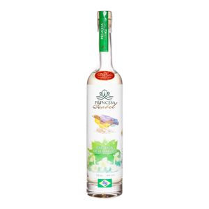 Cachaça Princesa Isabel Prata 750ml
